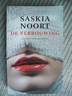 De Verbouwing-Saskia Noort, Ophalen of Verzenden, Zo goed als nieuw, Nederland