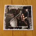 CD + DVD Seth Lakeman // Tales from the barrel house, Ophalen of Verzenden, Gebruikt, Europees