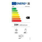 Haier Amerikaanse koelkast HSW59F, Witgoed en Apparatuur, Koelkasten en IJskasten, Haier, 302 bridgewater place birchwood park warrington WA3 6XG