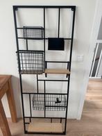 Wandrek met Metalen Manden, Ophalen, Zo goed als nieuw