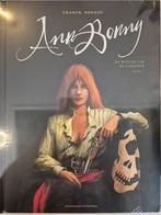 Ann Bonny, de wolvin van de Caraïben ( Harde kaft strip ), Eén comic, Ophalen of Verzenden, Zo goed als nieuw, Amerika