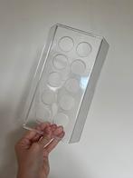 OPRUIMING Shot Tray kunststof doos 10 stuks nieuw / OP=OP, Ophalen of Verzenden, Nieuw, Overige typen