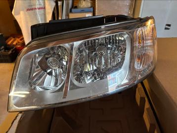 Hyundai Matrix koplamp , nieuw beschikbaar voor biedingen