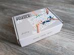 Kleur puzzel, Ophalen of Verzenden, Nieuw