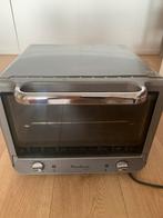Moulinex Mini Oven - Gebruikt, Ophalen, Minder dan 45 cm, Gebruikt, Oven