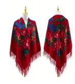 Prachtige sjaals en haarbanden Mexicaanse stijl voor groep, Kleding | Dames, Carnavalskleding en Feestkleding, Ophalen of Verzenden