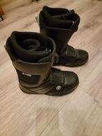 Snowboard schoenen maat 40, Sport en Fitness, Snowboarden, Ophalen of Verzenden, Zo goed als nieuw, Schoenen