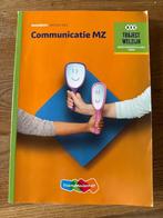 Communicatie MZ, Gelezen, ThiemeMeulenhoff, Ophalen of Verzenden, MBO