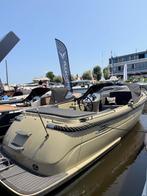Primeur 715 tender demo met 100 Pk (bj 2025), Nieuw, Polyester, Overige brandstoffen, 6 meter of meer