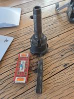 Beitels voor draaibank en frees, Ophalen of Verzenden, Metaaldraaibank