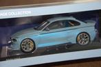 1:18 BMW 2002 HOMMAGE limited edition special colour WRH, Overige merken, Zo goed als nieuw, Auto, Verzenden