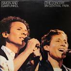 Simon & Garfunkel - The Concert in Central Park 2 lp, Ophalen of Verzenden, Gebruikt, Poprock
