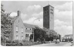 Ammerzoden R K Kerk Oude ongelopen Ansichtkaart (B3426 ), Verzamelen, Ansichtkaarten | Nederland, Ophalen of Verzenden, Ongelopen