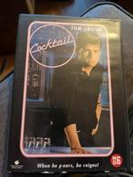 Cocktail, Cd's en Dvd's, Dvd's | Klassiekers, Ophalen of Verzenden, 1980 tot heden, Zo goed als nieuw