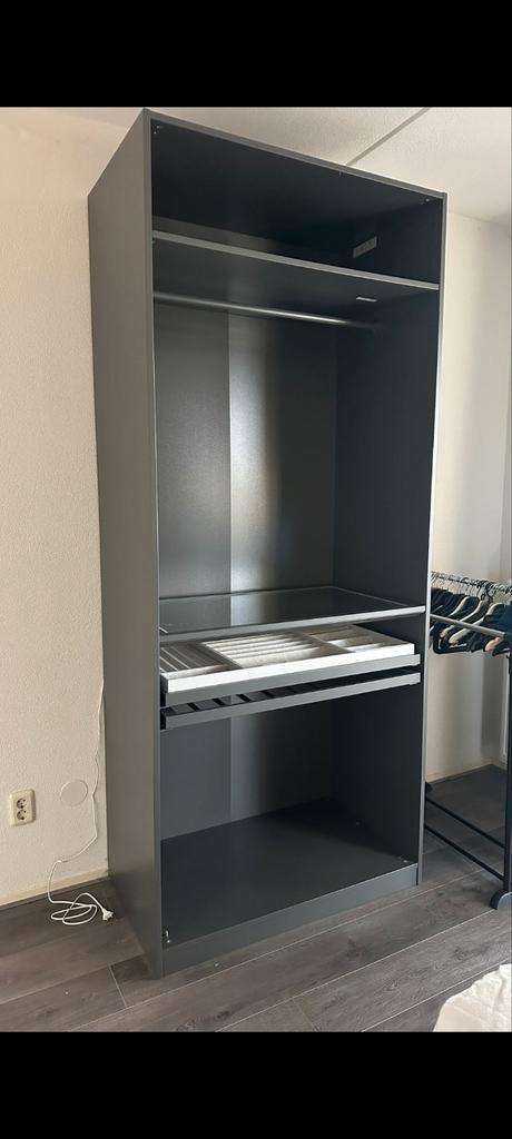Ikea Pax kast 100x58x236cm - Zelf samengesteld, Huis en Inrichting, Kasten | Kledingkasten, Zo goed als nieuw, 200 cm of meer