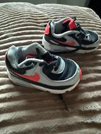 Nike air max, Ophalen of Verzenden, Zo goed als nieuw, Jongetje of Meisje, Schoentjes
