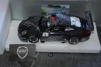 1:18 PORSCHE 911 20 JAHRE GT3 CUP Minichamps special ed. WRH, Verzenden, Zo goed als nieuw, Auto, MiniChamps