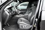 BMW X5 xDrive45e M-SPORT / SKYLOUNGE PANO / M-PERF SEATS / B, Gebruikt, 97 km, Zwart, Leder