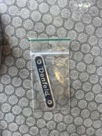 Danfeld Zadel Plaatje Zundapp/Kreidler, Ophalen of Verzenden, Nieuw, Oldtimer, Zadel