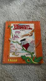 Panini plaatjesalbum Reddertjes in Kangoeroeland, compleet, Boeken, Ophalen of Verzenden, Gelezen, Walt Disney, Plaatjesalbum