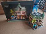 Lego., Kinderen en Baby's, Speelgoed | Duplo en Lego, Ophalen, Zo goed als nieuw, Complete set, Lego