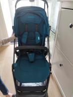 Recaro Lexa elite buggy teal kleur, Zo goed als nieuw, Ophalen