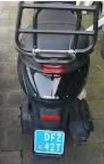 Gezocht! Piaggio zip! Kenteken: DFZ 42 T, Fietsen en Brommers, Scooters | Vespa, Gebruikt, Overige modellen, Ophalen of Verzenden