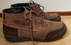 Sioux dames veterschoen maat 6 G, Bruin, Sioux, Ophalen of Verzenden, Sneakers of Gympen
