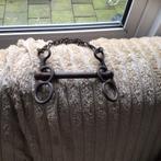 Antiek paarden bit., Ophalen of Verzenden