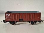 Piko – open goederenwagon, Gebruikt, Gelijkstroom, Wagon, Analoog