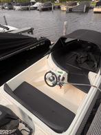 Topcraft 484 Grande | Mercury 25 pk 4-takt, Watersport en Boten, Sloepen, Ophalen, 10 tot 30 pk, Zo goed als nieuw, 3 tot 6 meter