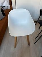Ikea Chair, Huis en Inrichting, Stoelen, Ophalen, Zo goed als nieuw, Wit, Eén