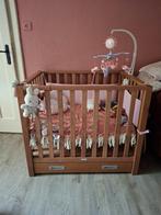 Baby Box / Ledikant, Kinderen en Baby's, Babywiegjes en Ledikanten, Ophalen, Gebruikt, Ledikant