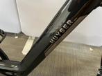 Huyser Gen 2 e-bike . Demo fiets, Zo goed als nieuw, 50 km per accu of meer, 55 tot 59 cm, Ophalen