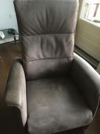 Relax stoel, Huis en Inrichting, Fauteuils, Ophalen, Gebruikt, 50 tot 75 cm