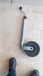 Neuswiel met ingebouwde weger, Ophalen of Verzenden