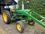 John Deere 2120, Ophalen, Gebruikt, Tot 80 Pk, John Deere