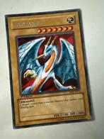 Koyoanryu Yu-Gi-Oh! Kaart first editon, Ophalen of Verzenden, Gebruikt