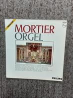 vinyl lp Mortier Orgel uit breskens, Ophalen of Verzenden, Gebruikt, 12 inch