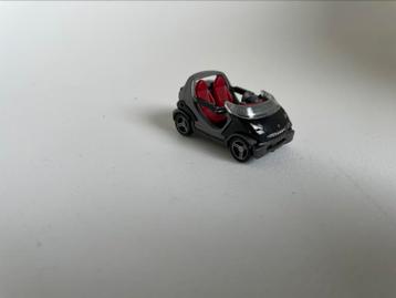 model smart Crossblade zwart met grijs, Hongwell, 1/72 beschikbaar voor biedingen