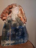 Marjan Smit Glasobject - Handgemaakt, Ophalen of Verzenden