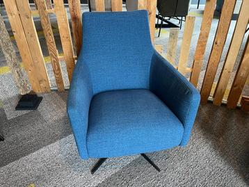 Fautteuil - Showroommodel - NIEUW beschikbaar voor biedingen