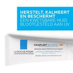 La Roche-Posay Cicaplast Balsem B5 SPF50 40ml, Sieraden, Tassen en Uiterlijk, Uiterlijk | Lichaamsverzorging, Verzenden, Nieuw