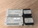 te koop:4 x Omron Cpm1 programmeerbare controlle, Ophalen of Verzenden, Gebruikt
