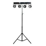 FOS Cob System 150W, Muziek en Instrumenten, Licht en Laser, ., Nieuw, Ophalen of Verzenden, .