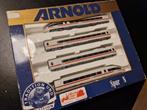 Arnold N ICE3 NS 4-delig ovp Digitaal., Arnold, Treinset, Gelijkstroom, Ophalen of Verzenden