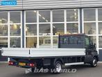 Iveco Daily 35C21 3.0 210PK 2025model Open laadbak CarPlay A, Auto's, Automaat, Euro 6, 4 cilinders, Iveco