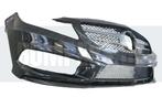 Bumper Mercedes A Klasse W176 AMG 12-15 A1768851825 Voorbump, Gebruikt, Voor, 6 maanden garantie, Ophalen of Verzenden
