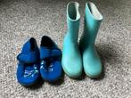 Fiep Westendorp laarzen & krokodil pantoffels, Ophalen of Verzenden, Gebruikt, Jongetje of Meisje, Laarsjes