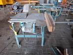 Bouwzaag Ernex AS, Doe-het-zelf en Verbouw, Gereedschap | Zaagmachines, Ophalen, Gebruikt, ., .